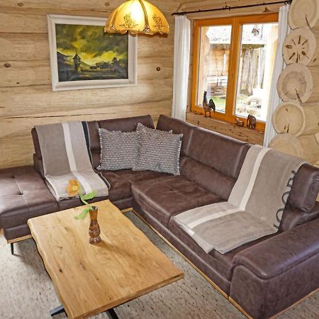 Chalet Chalet Karin Innsbruck Eksteriør bilde