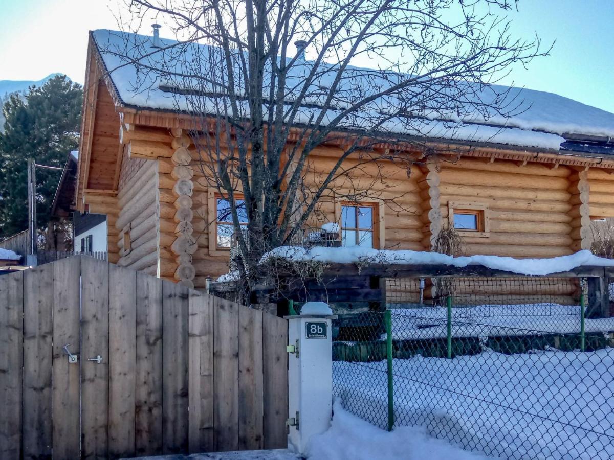 Chalet Chalet Karin Innsbruck Eksteriør bilde