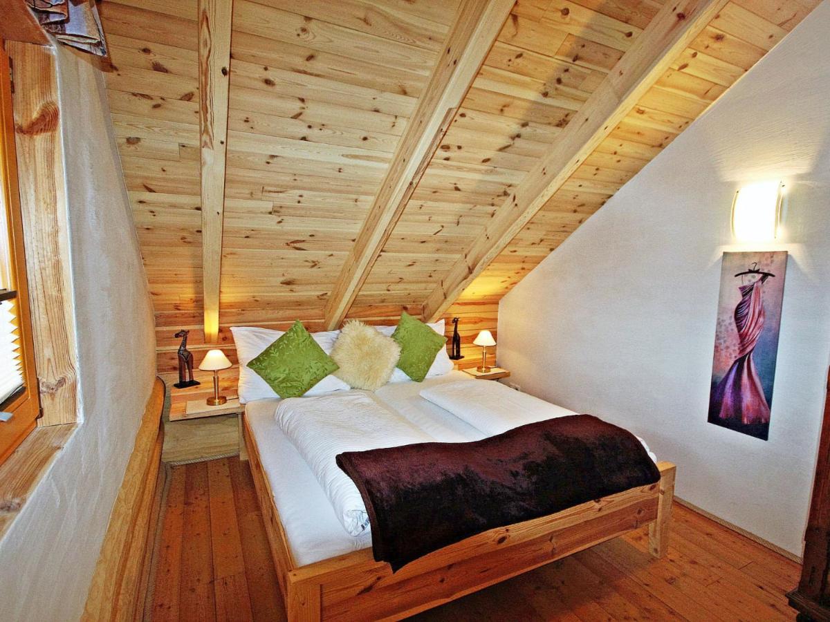 Chalet Chalet Karin Innsbruck Eksteriør bilde