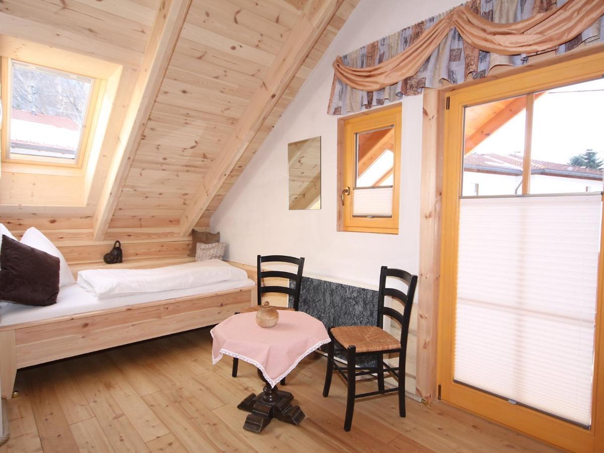 Chalet Chalet Karin Innsbruck Eksteriør bilde
