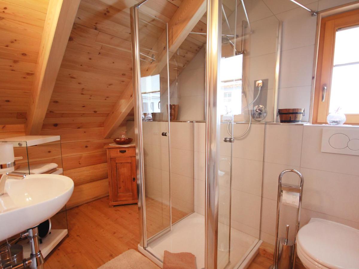 Chalet Chalet Karin Innsbruck Eksteriør bilde