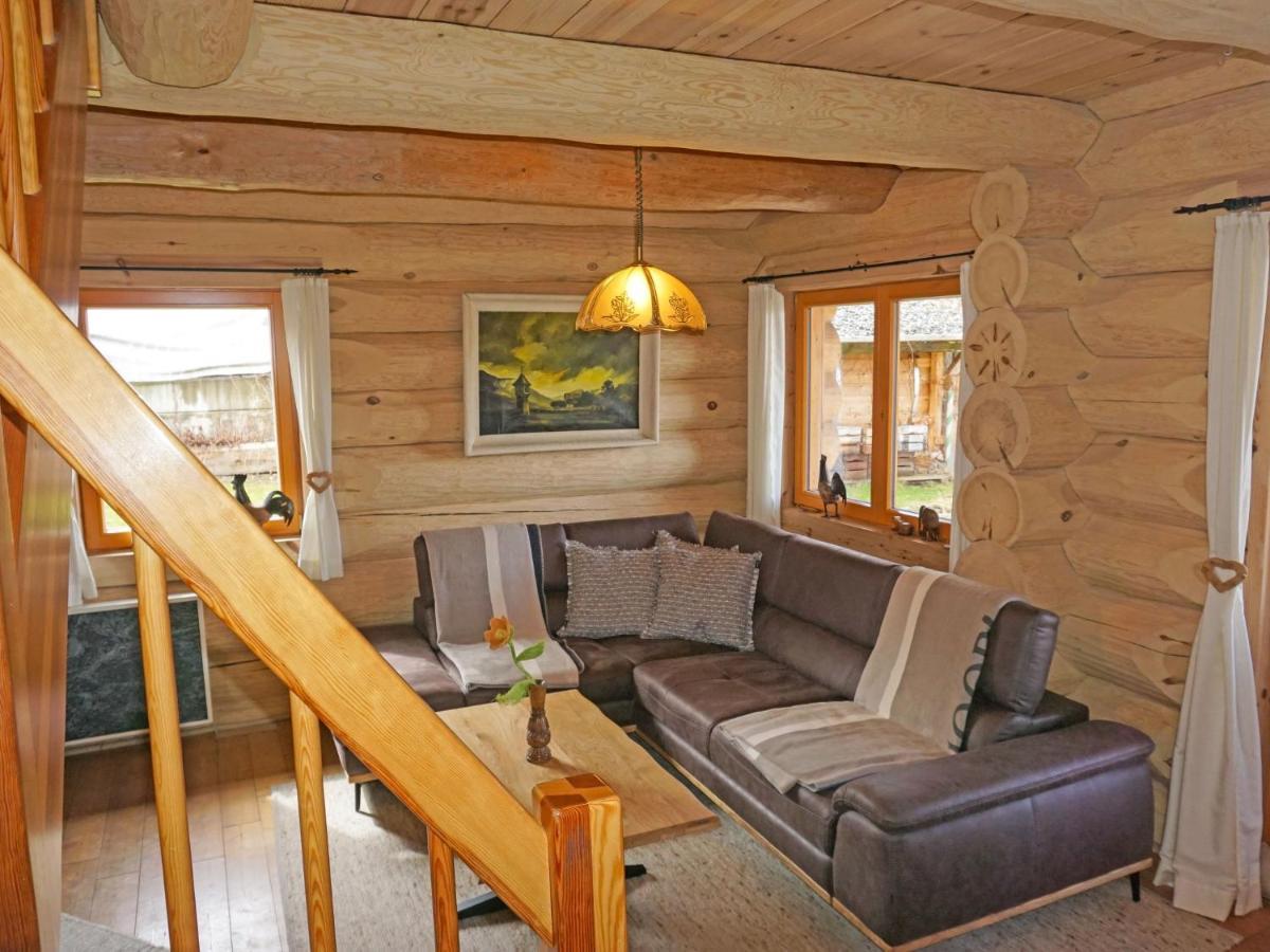 Chalet Chalet Karin Innsbruck Eksteriør bilde