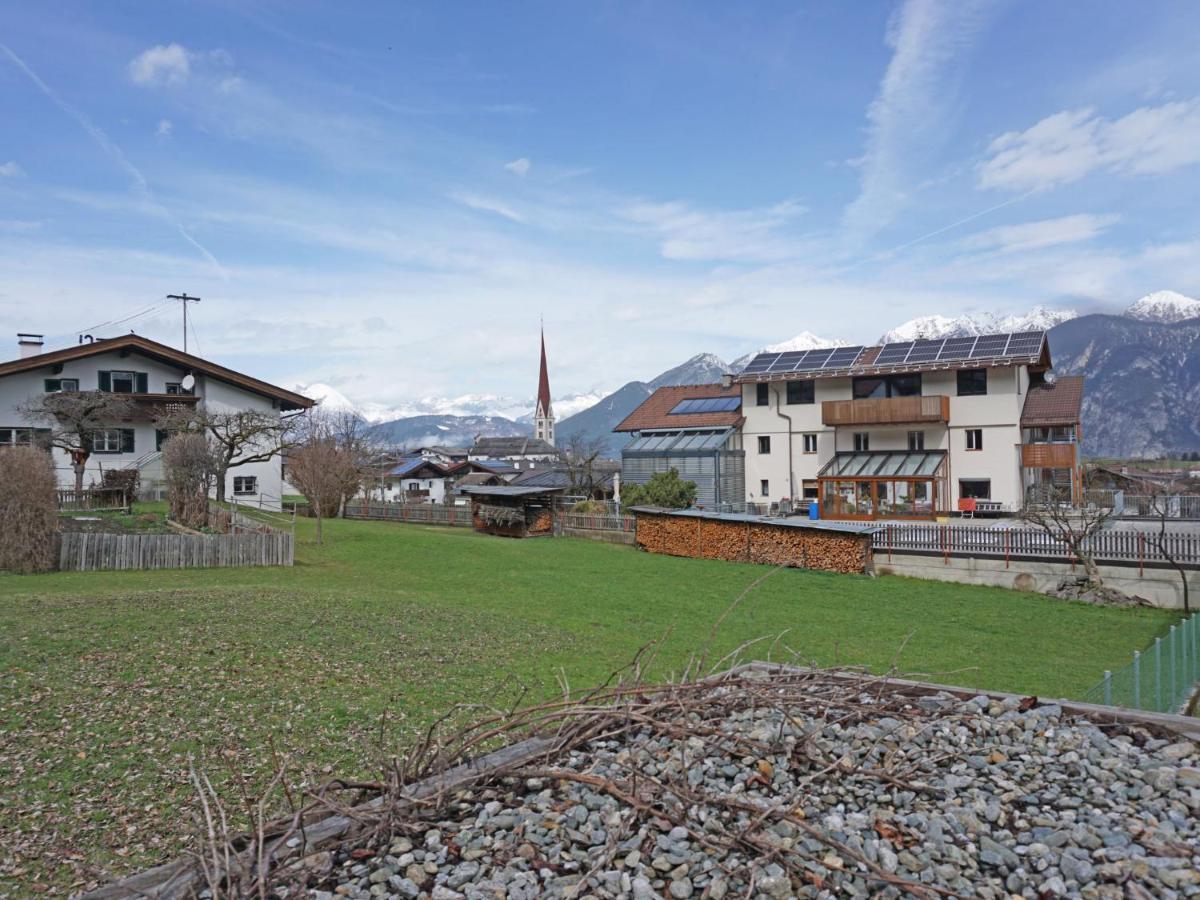 Chalet Chalet Karin Innsbruck Eksteriør bilde